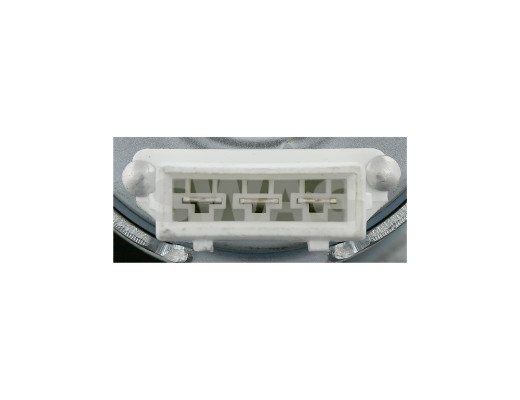 VENTOLA DEL RADIATORE